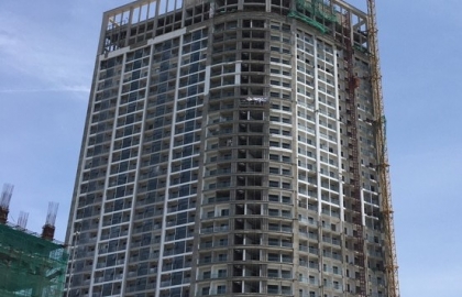 Không khí làm việc tại Four Points by Sheraton Đà Nẵng tuần 22